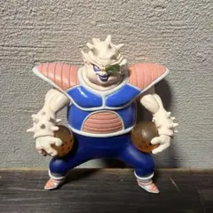 HGドラゴンボールZ フィギュア【 ドドリア 】側近ザーボンギニュー特戦隊のサムネイル