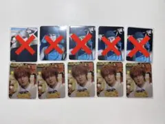 佐野雄大 ミニトレカ