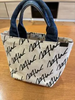 WTW トートバッグ