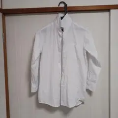 スクールシャツ 150 2枚セット