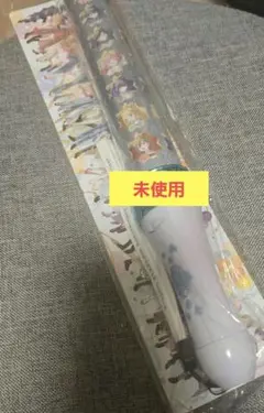 プロセカ　感謝祭　ペンライト　4th　電池なし