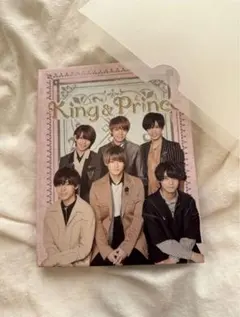 King ＆ Prince キンプリ 公式写真 フォトアルバムセット まとめ売り