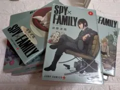 SPY×FAMILY 全巻セット 4-11巻