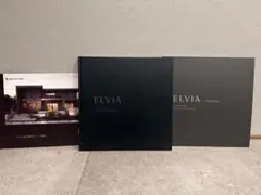セキスイハイム　新商品　エルビアカタログ