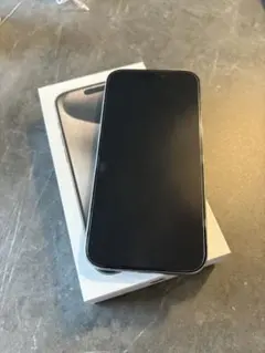 Apple iPhone 15 Pro 256gb SIMフリー