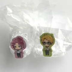 あんスタ ちみリング 衣更真緒 遊木真