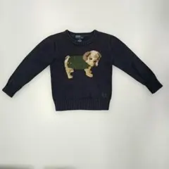 Polo by Ralph Lauren　セーター　サイズ5