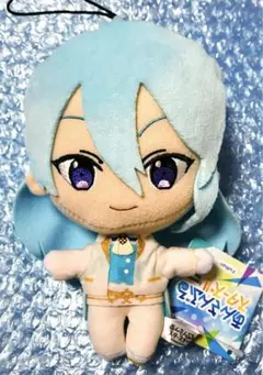 2026年最新】日々樹渉 ぬいぐるみの人気アイテム - メルカリ