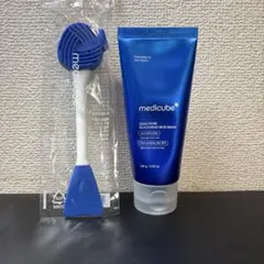 Medicube Zero Pore Blackhead Mud Maskのサムネイル