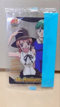未開封 ワンピース ドラゴンボール 森永ウエハース 魔人ブウ　チョッパー 未開封 ワンピース ドラゴンボール 森永ウエハース 魔人ブウ