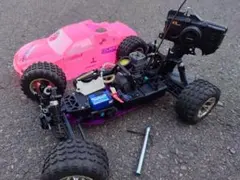 2025年最新】ラジコンエンジンジャンクの人気アイテム - メルカリ