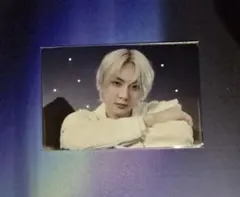 特典 トレカ ジョンウォン ENHYPEN Weverse ウィバース