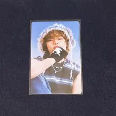 スキズ ATE タワレコ 特典 アイエン