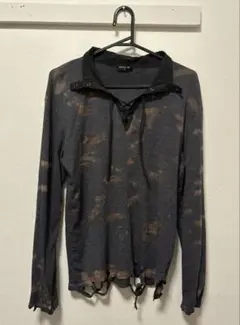 lgb 長袖カットソー