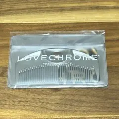 LOVECHROME PREMIUM BLACK　ラブクロム　プレミアムブラックのサムネイル
