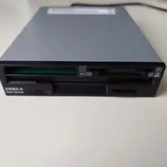 Owltech FA404MX USB2.0 カードリーダー
