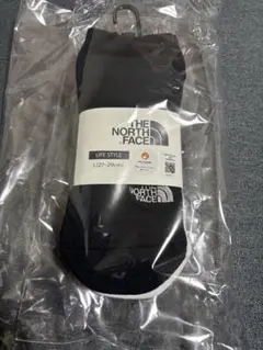 THE NORTH FACE ソックス Lサイズ 2色セット