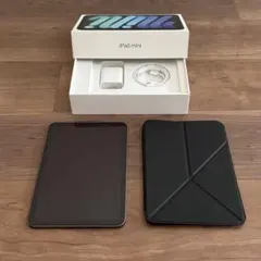 Apple iPad mini (A17 Pro) 7世代