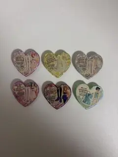 プリズムストーン セブンスコーデ キャンペーン
