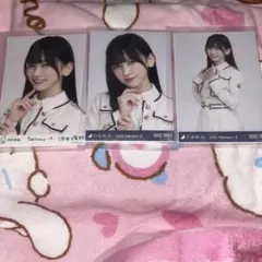 池田瑛紗 乃木コレ 37th制服