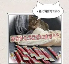 ＊様　ご確認用です♡