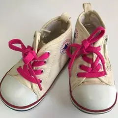 コンバース キャンバス オールスター