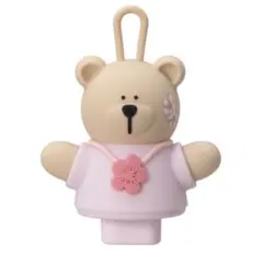 スタバ　SAKURA2026 ベアリスタ