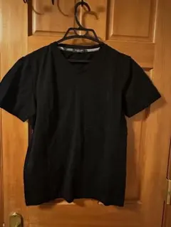 美品　バーバリーブラックレーベル　ＶシャツMサイズ