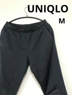 UNIQLO ユニクロ ウルトラストレッチアクティブジョガーパンツ M