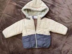 ブリーズ　リバーシブルアウター