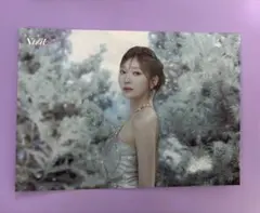 NiziUマユカ ラントレ