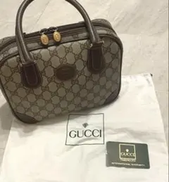 2026年最新】gucci ミニボストンバッグの人気アイテム - メルカリ