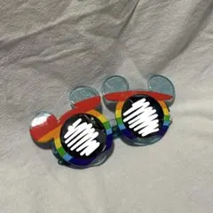 ディズニー サングラス