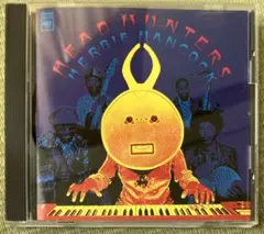 Herbie Hancock / Head Hunters