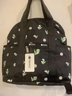 レスポートサック リュック 2442 Chesty チェスティー 新品未使用