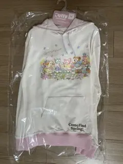 2026年最新】カムファインドスプリング パーカーの人気アイテム - メルカリ