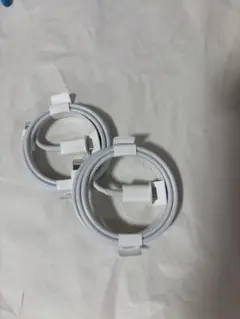 iPhone 充電コード
