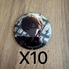 プロセカ 東雲彰人 グリッター缶バッジ 1C プロジェクトセカイ プロセカ グリッター缶バッジ グリ缶 vol14C 東雲