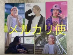 細*美様 ミセス　バベルの塔　フォトカード　藤澤涼架　Mrs. GREEN AP