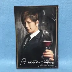 2026年最新】Gacktポストカードの人気アイテム - メルカリ