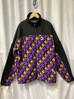 最終値下げ　プーマ　フリースジャケット