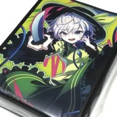 東方Project 古明地さとり カードスリーブ vw