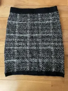 GU スカート