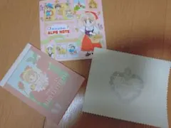 新品 未使用 黒柳徹子 クリアファイル 2点セット 田村セツ子 - メルカリ
