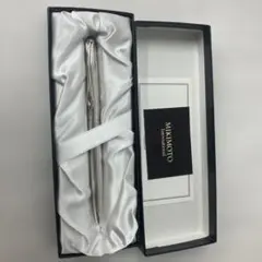 MIKIMOTO タカシマヤオリジナル 限定 ボールペン 花柄 A2-5 - メルカリ