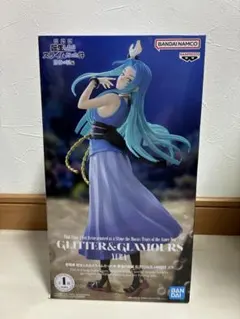 転生したらスライムだった件 GLITTER&GLAMOURS ユラ フィギュア