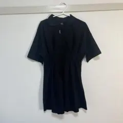 ワンピース Mサイズ Dazy