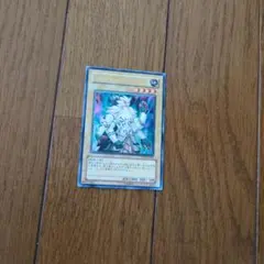 ジェネティックワーウルフ　レリーフ