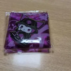 サンリオ　クロミ　小物入れ