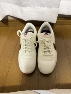 ☆NIKEナイキコルテッツ ブラウン